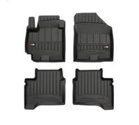 Tappetini in gomma FROGUM 3D407930 per SUZUKI SWIFT V (AZ) 1 2017-