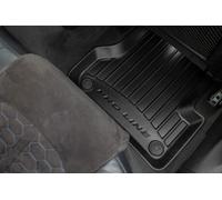 Tappetini in gomma FROGUM 3D408234 per ALFA ROMEO STELVIO (949_) 2 2019-