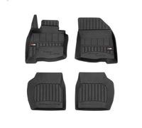 Tappetini in gomma FROGUM 3D408371 per CIVIC VIII Hatchback (FN, FK) 2 2006-