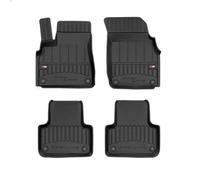 Tappetini in gomma FROGUM 3D408470 per AUDI Q7 (4MB, 4MG, 4MQ) 4 2016-2019