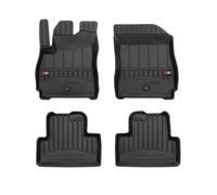 Tappetini in gomma FROGUM 3D408487 per CHEVROLET ORLANDO (J309) 2 2011-2015