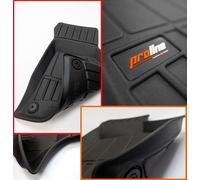 Tappetini in gomma FROGUM 3D408890 per TOYOTA RAV 4 V (_A5_, _H5_) 2.5 2018-