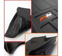 Tappetini in gomma FROGUM 3D408890 TOYOTA RAV 4 V (_A5_, _H5_) 2 2018-