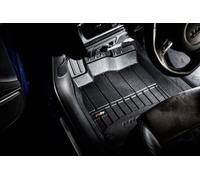 Tappetini in gomma FROGUM 3D408999 per CLA Coupé (C117) 2 2015-2019