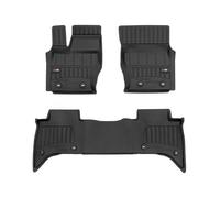 Tappetini in gomma FROGUM 3D409057 per RANGE ROVER IV (L405) 3 2015-2016