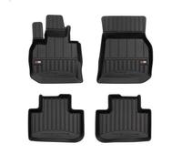 Tappetini in gomma FROGUM 3D425118 per BMW X4 (G02, F98) 2 2018-202