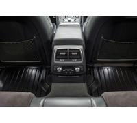 Tappetini in gomma FROGUM 3D426467 per RENAULT TWINGO II (CN0_) 1.5 2008-2014