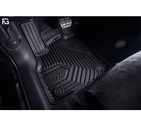 Tappetini in gomma FROGUM 77407053 per SKODA KAROQ (NU7, ND7) 1 2020-