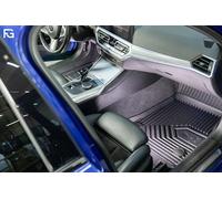 Tappetini in gomma FROGUM 77407206 per MERCEDES-BENZ W203) 3 2005-2007