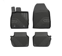 Tappetini in gomma FROGUM 77407565 per FORD FIESTA VI Van 1 2014-2017