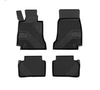 Tappetini in gomma FROGUM 77407695 per MERCEDES-BENZ W213) 2 2016-2023
