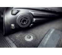Tappetini in gomma FROGUM 77408715 per CITROEN C5 II (RC_) 2 2004-2008