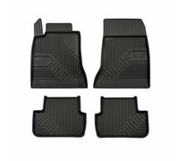 Tappetini in gomma FROGUM 77408999 per CLA Coupé (C117) 2 2015-2019