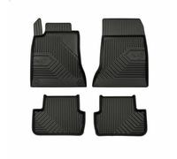 Tappetini in gomma FROGUM 77408999 per CLA Coupé (C117) 2 2016-2019