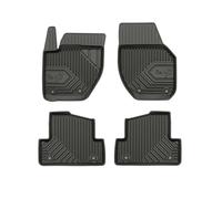 Tappetini in gomma FROGUM 77409033 per VOLVO V40 Hatchback (525) 2 2015-2019