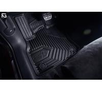 Tappetini in gomma FROGUM 77409064 per PEUGEOT RIFTER 1.2 2018-