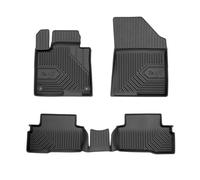 Tappetini in gomma FROGUM 77427518 per KIA SPORTAGE V (NQ5) 1.6 2021-