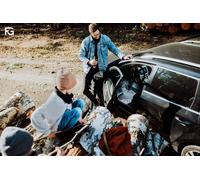 FROGUM 77430587 Tappetini