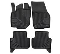 Tappetini in gomma FROGUM 77431553 per VW TIGUAN (CT1) 2 2024-