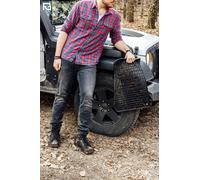 Tappetini in gomma FROGUM ET431553 VW TIGUAN (CT1) 2 2024-