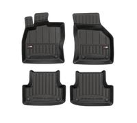 Tappetini Tappeti PRO LINE 3D per AUDI A3 8V 2012-2020 in gomma