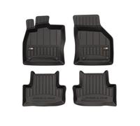 Tappetini in gomma FROGUM FRG 3D407053