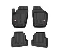 Tappetini in gomma FROGUM FRG 3D407220