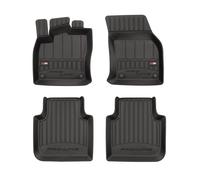 Tappetini in gomma FROGUM FRG 3D407275