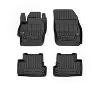 Tappetini Auto TPE Frogum Pro-Line per Mazda 3 II 2008-2013 TPE set di tappeti p