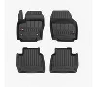 Tappetini Tappeti PRO LINE 3D per FORD Mondeo Mk IV 2007-2014 in gomma