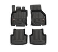 Tappetini in gomma FROGUM FRG 3D407626