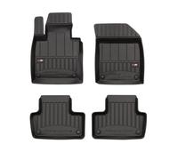 Tappetini in gomma FROGUM FRG 3D407848