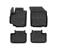 Tappetini Auto TPE Frogum Pro-Line per Fiat Sedici 2005-2014 TPE set di tappeti