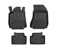 Tappetini in gomma FROGUM FRG 3D408135