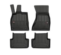 Tappetini in gomma FROGUM FRG 3D408166