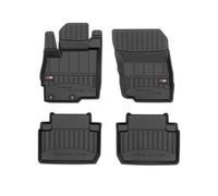 Tappetini Auto TPE Frogum Pro-Line per Mitsubishi Eclipse Cross dal 2018 TPE set