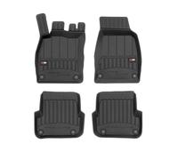 Tappetini Auto TPE Frogum Pro-Line per Audi A6 C6 2006-2011 TPE set di tappeti p