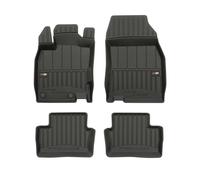 Tappetini in gomma FROGUM FRG 3D425026