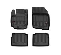 FROGUM ProLine 3D Tappetini Auto Esclusivi per Suzuki SX4 S-Cross Dal 2020
