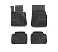 Tappetini Auto TPE Frogum No.77 per BMW Serie 1 F20 2011-2019 TPE set di tappeti