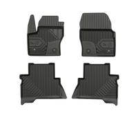 Frogum Tappetini in gomma No.77 per Ford Kuga II 2013-2019 FRG77409682