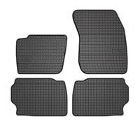 Tappetini in gomma FROGUM MMT A040 0302