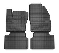 Tappetini in gomma, solidi FORD Kuga I -13 (4 ks.)