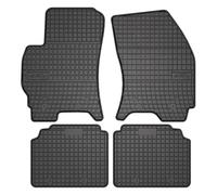 Frogum ET0314 Tappetini per Ford Mondeo III B5Y B4Y Familiare BWY