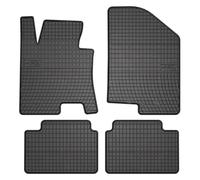 Tappetini in gomma FROGUM MMT A040 0430C