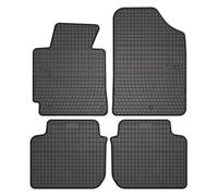 Tappetini in gomma FROGUM MMT A040 0433