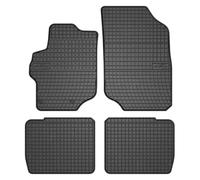 Tappetini in gomma FROGUM MMT A040 0643