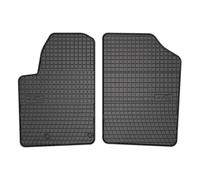 Frogum ET0645P Set Di Tappetini Per Peugeot Partner Origin Combispace Citroën