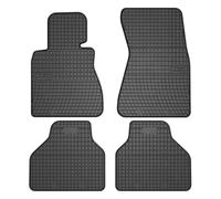 Automatten-Experts Nuovo. Tappetini in Gomma per BMW 7er (Tipo E65) Sedan (Modelli a Partire: 2001 - 2008