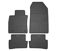 Tappetini in gomma FROGUM MMT A040 0752IV